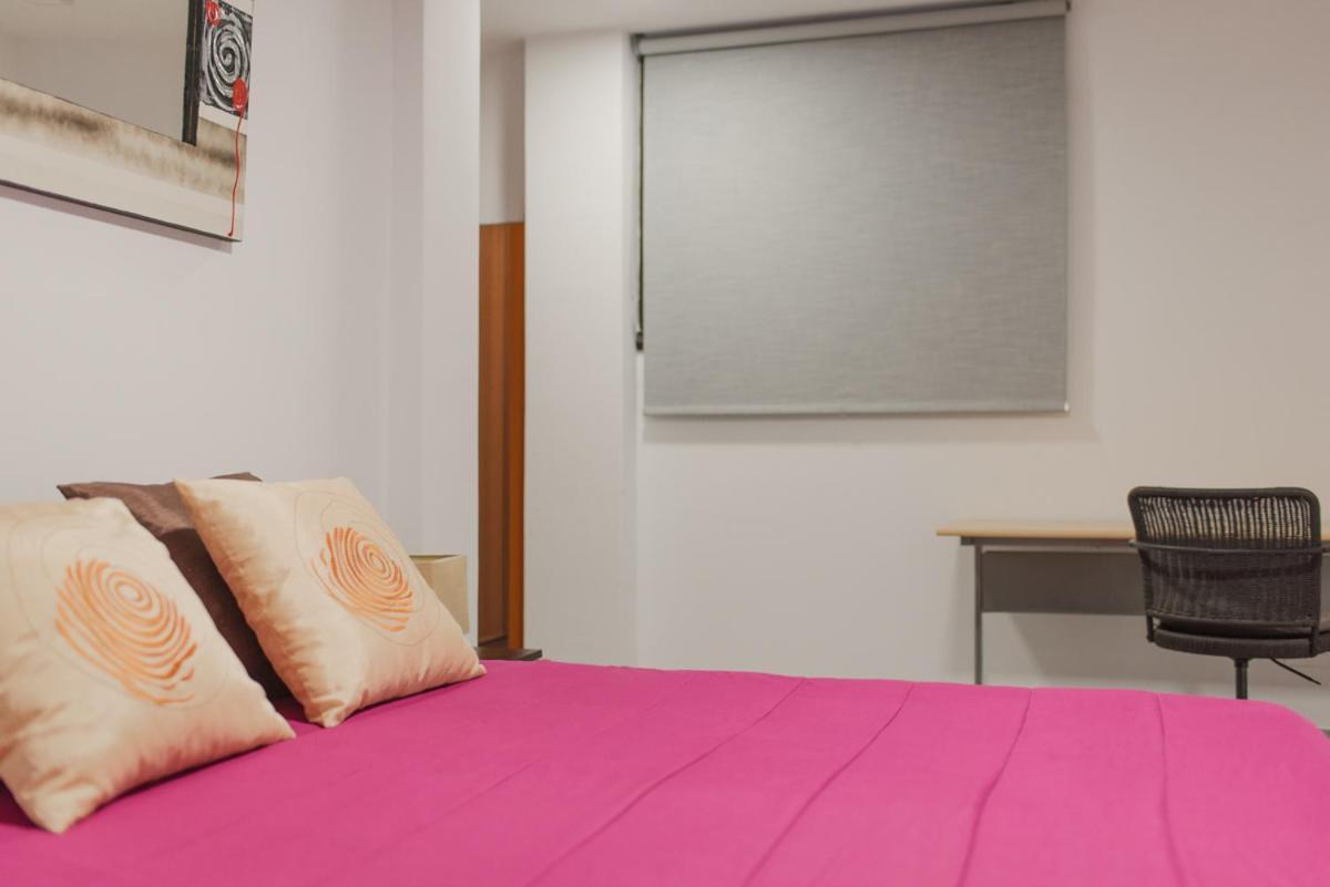 Apartamento Medano Granadilla De Abona Eksteriør bilde