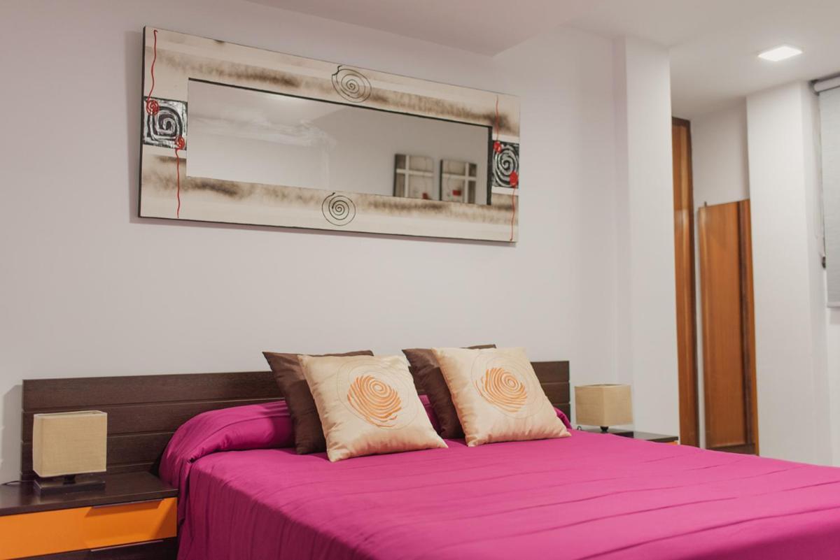Apartamento Medano Granadilla De Abona Eksteriør bilde
