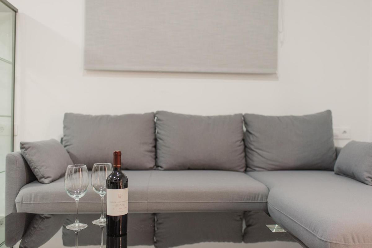 Apartamento Medano Granadilla De Abona Eksteriør bilde