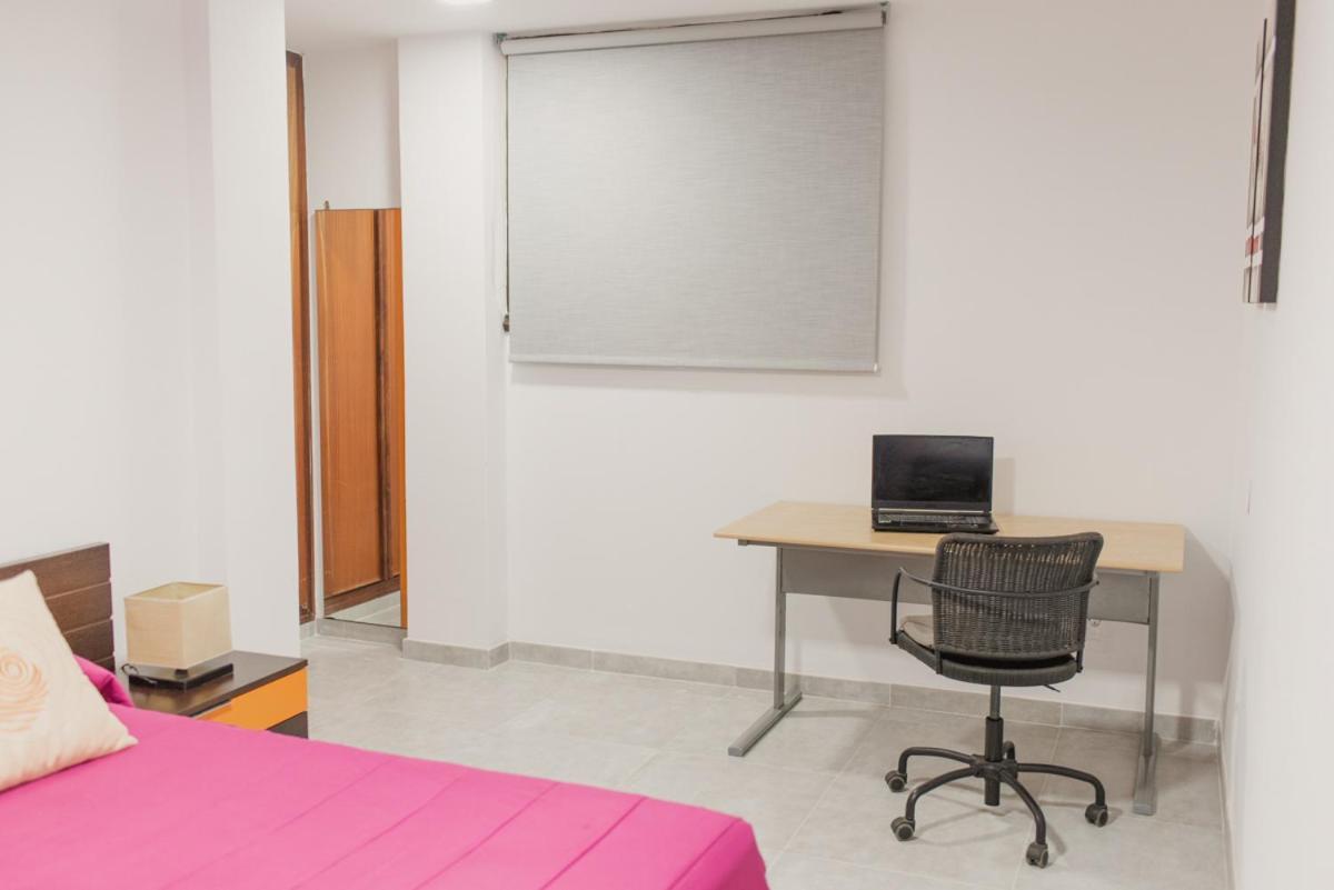 Apartamento Medano Granadilla De Abona Eksteriør bilde
