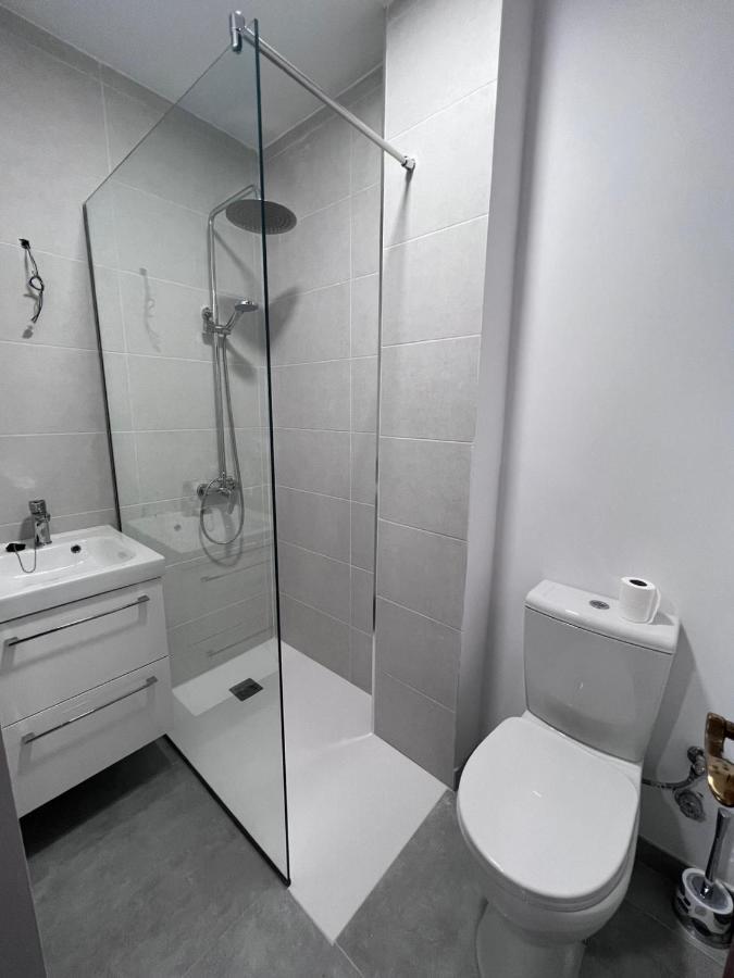 Apartamento Medano Granadilla De Abona Eksteriør bilde